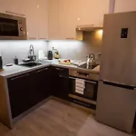Lejlighed Cozy Flat In Center - Pekarska Street Brno