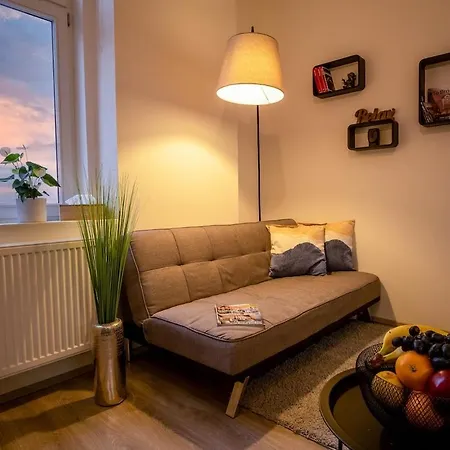 公寓 Cozy Flat In Center *