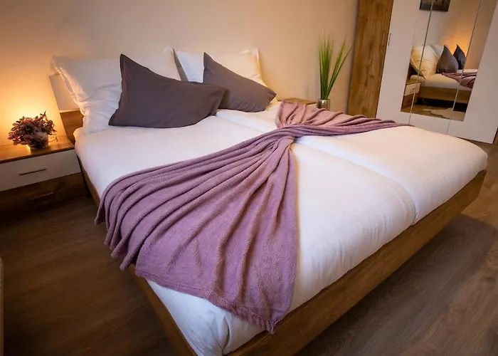 Cozy Flat In Center * Brno